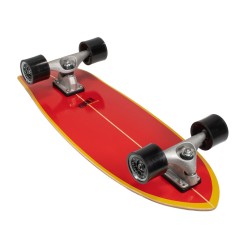Deska surfskate CARVER CI Fish 29.25` V5 C1012011300