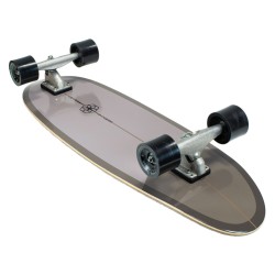 Deska surfskate CARVER CI Mid Sage 32.5`V5 C1012011301