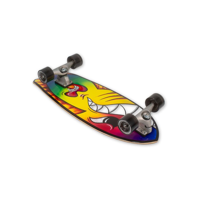 Deska surfskate CARVER Lost Rydra CX 29`V4 L1012011260