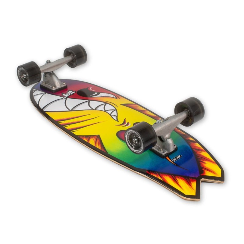 Deska surfskate CARVER Lost Rydra CX 29`V4 L1012011260