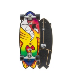 Deska surfskate CARVER Lost Rydra 29`V4