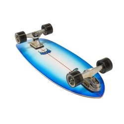 Deska surfskate CARVER LOST Puddle Jumper 30.5` V4 L1012011281