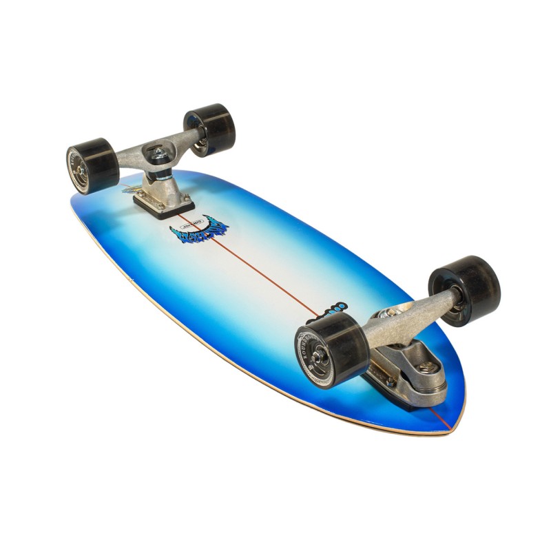 Deska surfskate CARVER LOST Puddle Jumper 30.5` V4 L1012011281