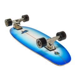Deska surfskate CARVER LOST Puddle Jumper 30.5` V4 L1012011281