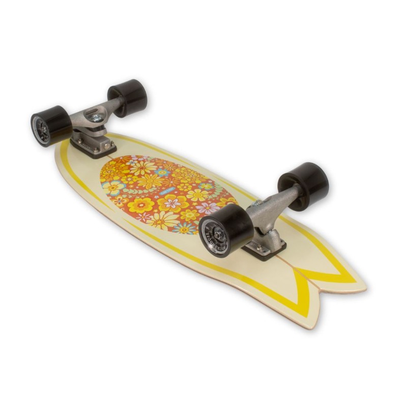 Deska surfskate CARVER Bloom 29.25 V4 C1012011259