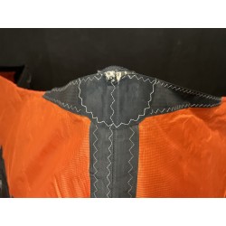 Używany Latawiec kitesurfingowy F-ONE Bandit S4 Czarny 8m