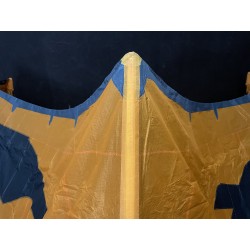 Używany Latawiec kitesurfingowy F-ONE Bandit 2021 11m Pomarańczowy