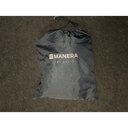 Używany Latawiec kitesurfingowy F-ONE Bandit S4 Miętowy 7m