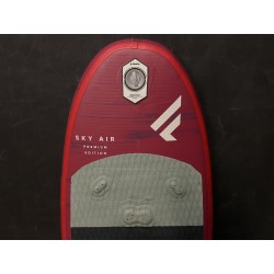 Używana deska do wing foila Fanatic SKY AIR PREMIUM 5'0 / 90 L