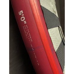 Używana deska do wing foila Fanatic SKY AIR PREMIUM 5'0 / 90 L