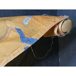 Używany Latawiec kitesurfingowy F-ONE Breeze V3 Pomarańczowy 15 m