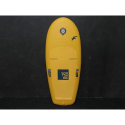 Używana deska pompowana wing foil F-One Rocket Air V3 5'4 / 90L