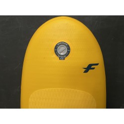 Używana deska pompowana wing foil F-One Rocket Air V3 5'4 / 90L
