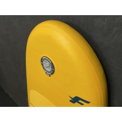 Używana deska pompowana wing foil F-One Rocket Air V3 5'4 / 90L