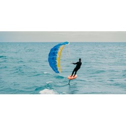 Parawing / Pocket wing F-ONE Frigate Gold/ Petrol 77251-2001B