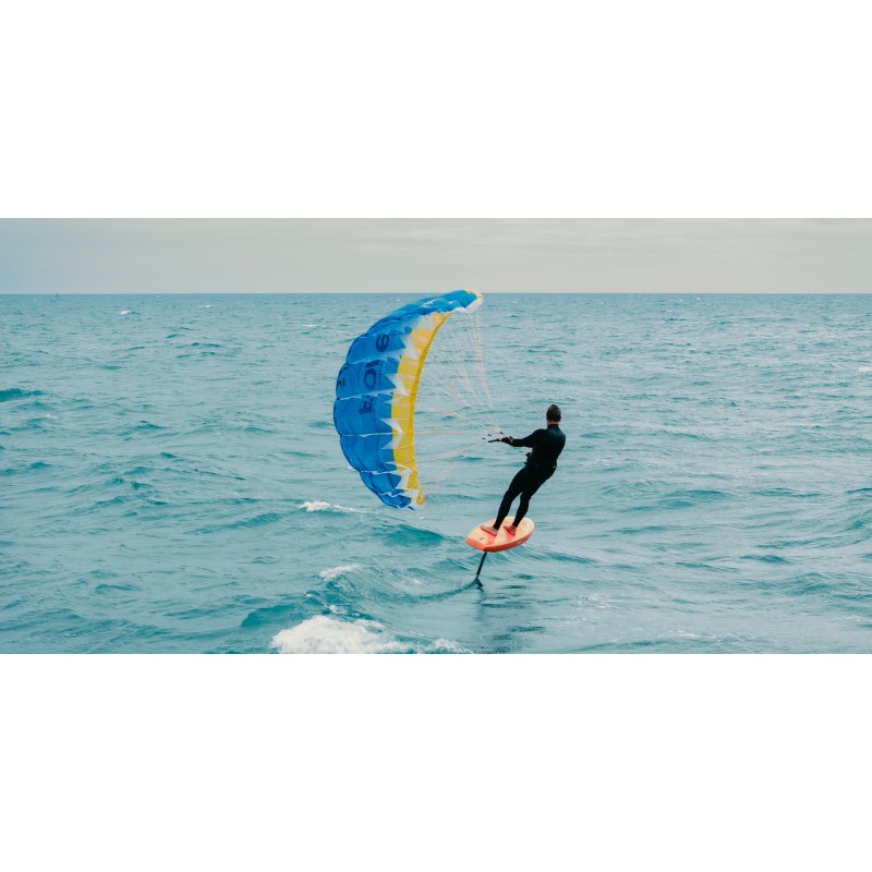 Parawing / Pocket wing F-ONE Frigate Gold/ Petrol 77251-2001B