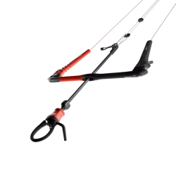 Bar kitesurfingowy F-ONE Atom Bar Standard 77262-0102