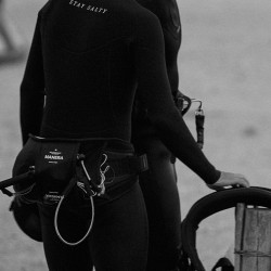 Pas/ torba na parawing MANERA Pocket Wing belt 22262-0302