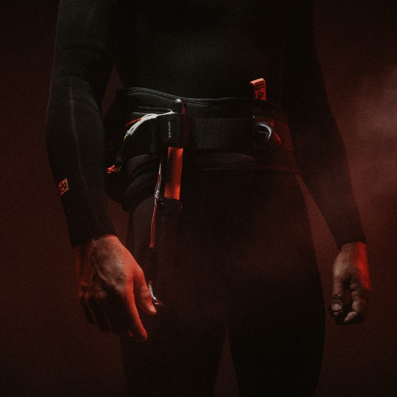 Pas/ torba na parawing MANERA Pocket Wing belt 22262-0302