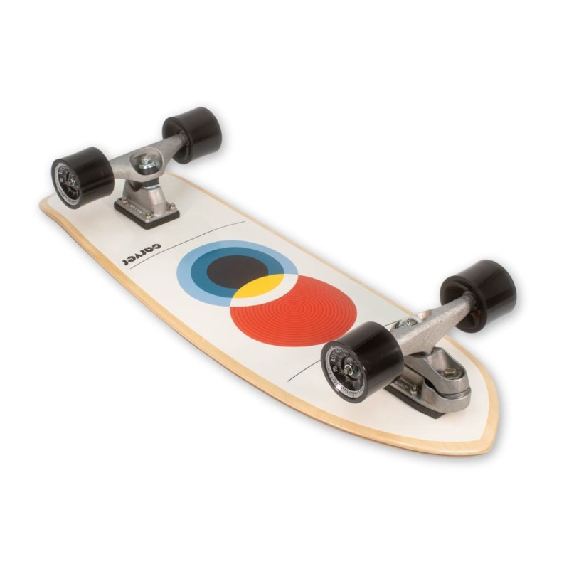 Deska surfskate CARVER Carvehaus 30.75 V4 C1012011261