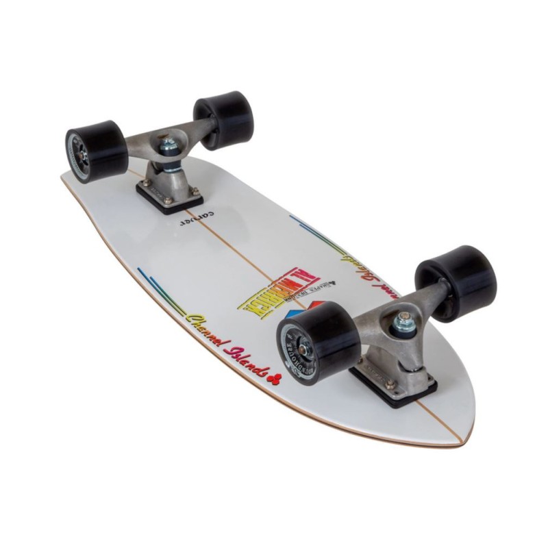 Deska surfskate CARVER CI Fishbeard 29.25 C1012011098