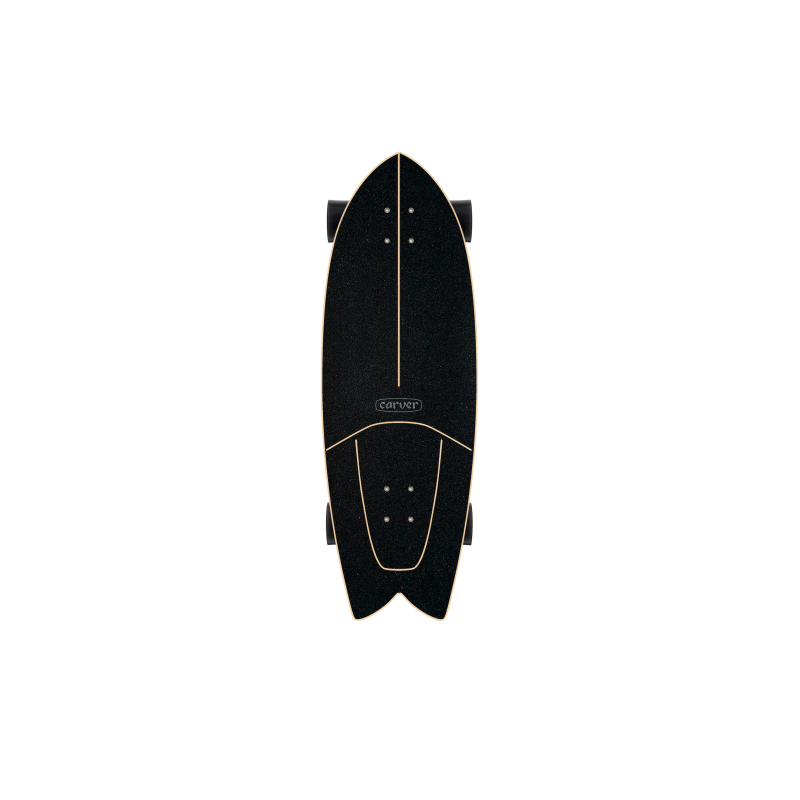 Deska surfskate CARVER CI Fishbeard 29.25 C1012011098