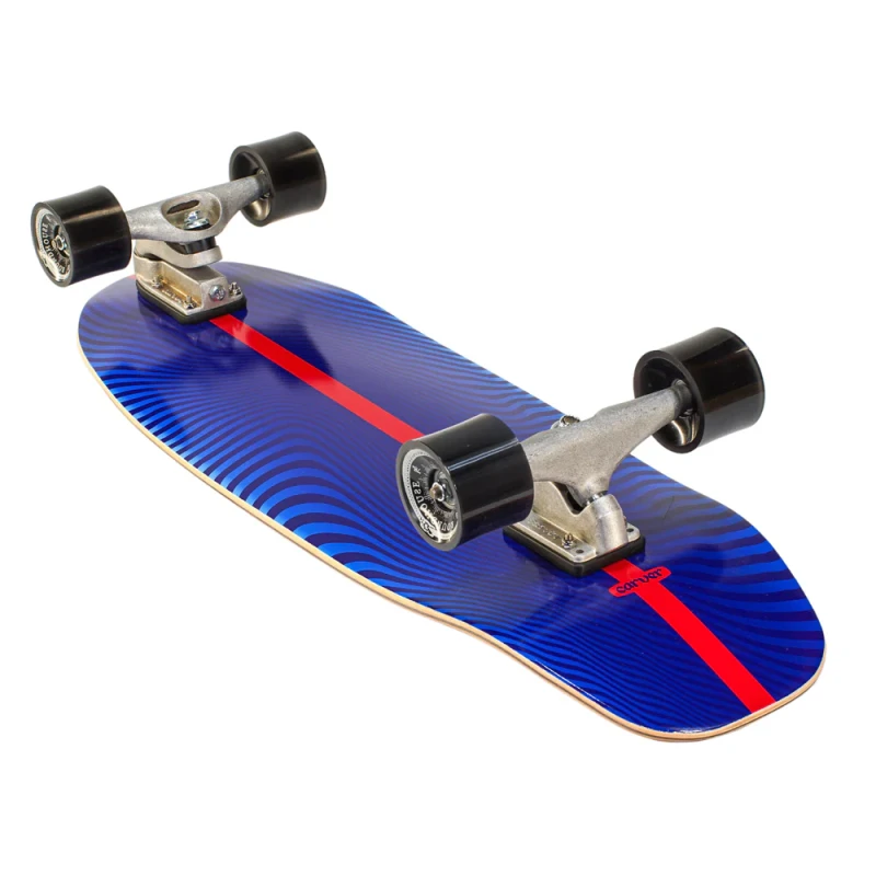 Deska surfskate CARVER Kai Lenny Powerline 31 V4 C1012011278