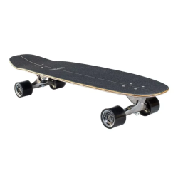 Deska surfskate CARVER Nienow Blue Widow 33' V4 C1012011284