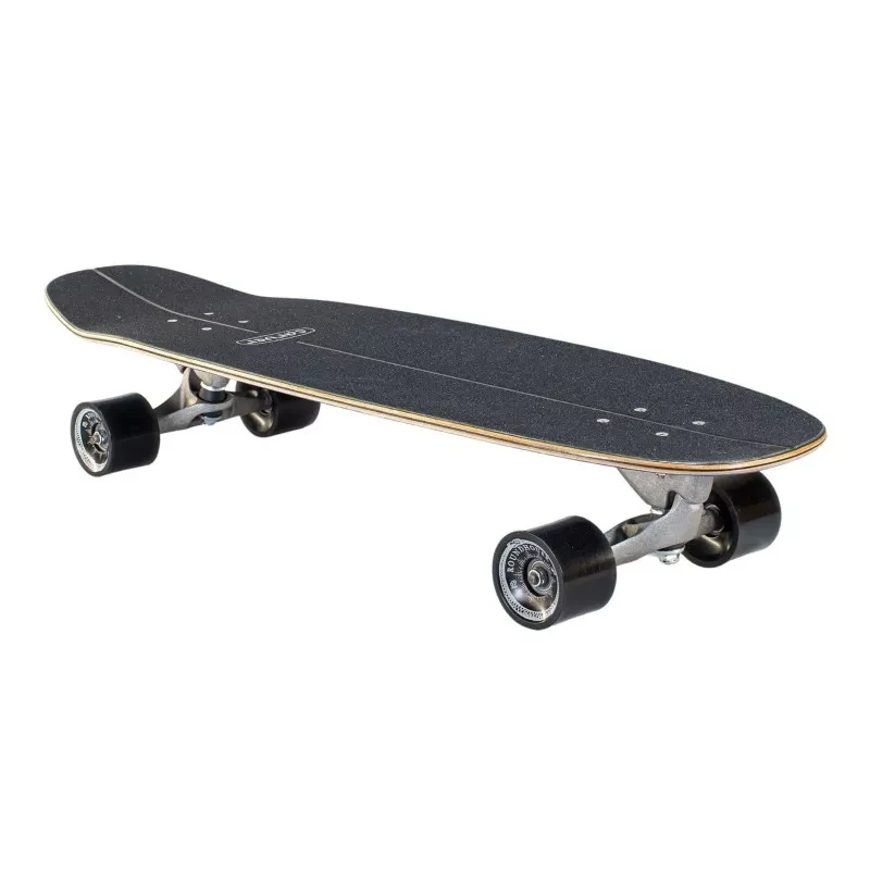 Deska surfskate CARVER Nienow Blue Widow 33' V4 C1012011284