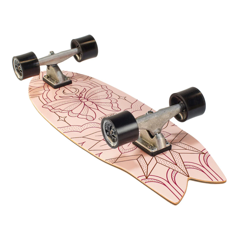 Deska surfskate CARVER Nienow Mariposa 29.25 V4 C1012011285