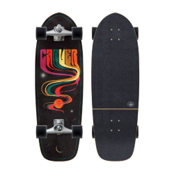 Deska surfskate CARVER Space Case 31.25 V4