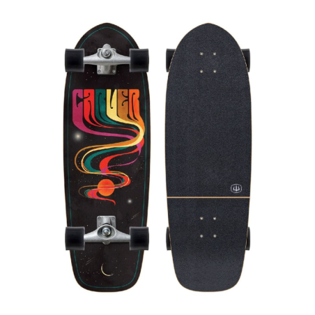 Deska surfskate CARVER Space Case 31.25 V4 C1012011270