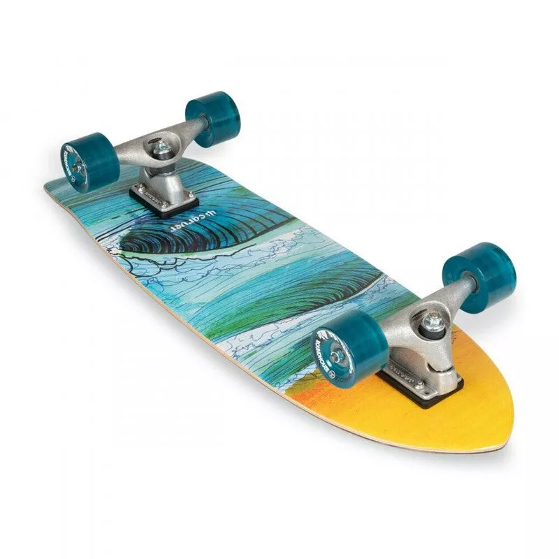 Deska surfskate CARVER Swallow 29.50' V1 C1012011104