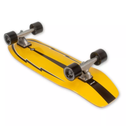 Deska surfskate CARVER Thunder 30.75 V4 C1012011263