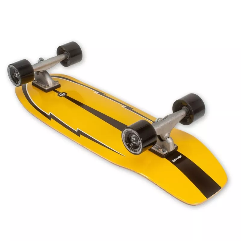 Deska surfskate CARVER Thunder 30.75 V4 C1012011263