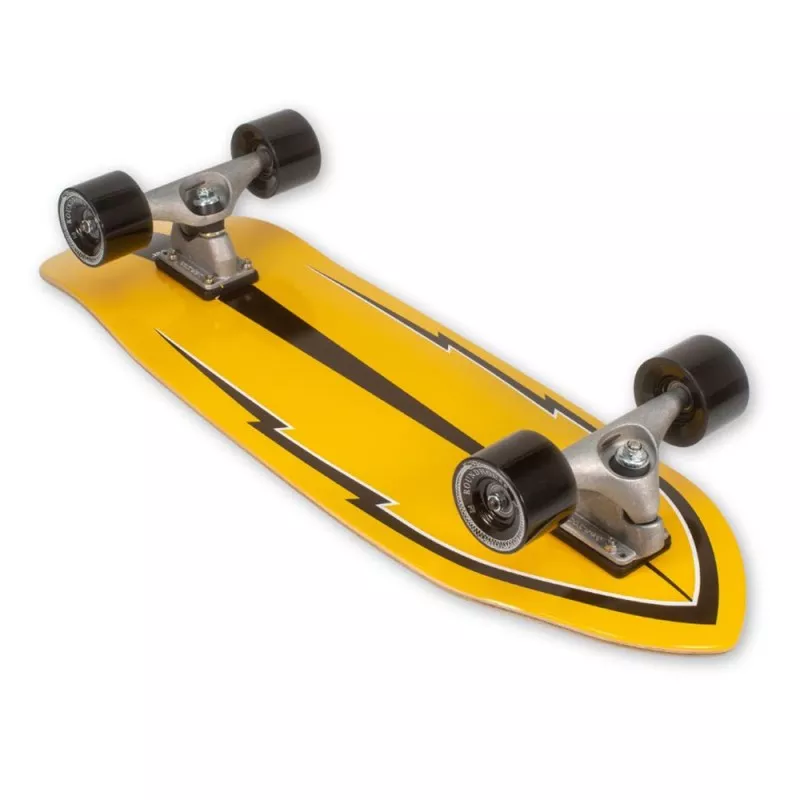 Deska surfskate CARVER Thunder 30.75 V4 C1012011263