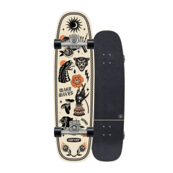 Deska surfskate / cruiser CARVER Omni C5 32' V4