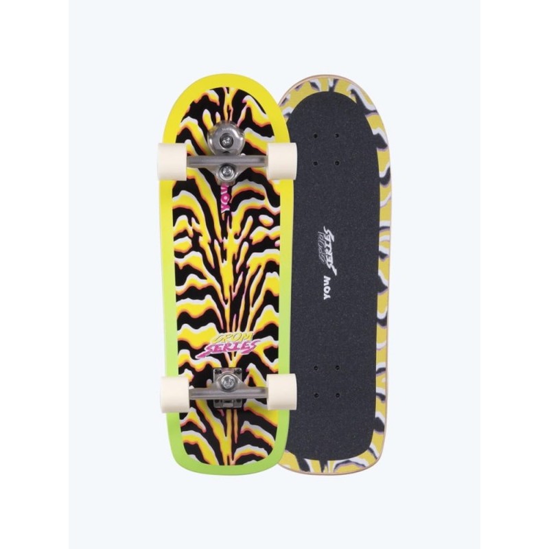 Deska surfskate YOW Kirra 30" Grom, kod produktu: YOCO0025A016