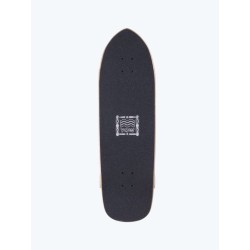Deska surfskate Yow Mundaka 32" Niebieska, kod produktu: YOCO0025A002