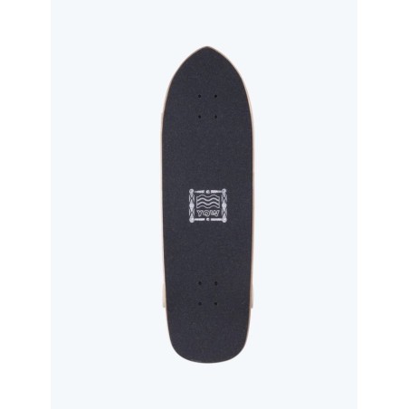 Deska surfskate Yow Mundaka 32" Niebieska, kod produktu: YOCO0025A002