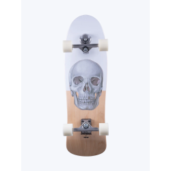 Skalle 34" Christenson x Yow Surfskate
