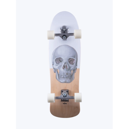 Deska surfskate Yow Skalle 34" Christenson, kod produktu: YOCO0025B005