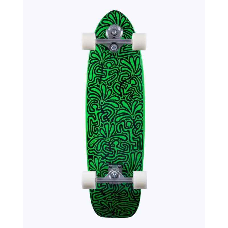 Deska surfskate Yow Pukas Anemone, kod produktu: YOCO0025B014
