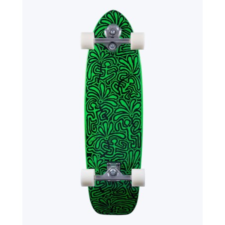 Deska surfskate Yow Pukas Anemone, kod produktu: YOCO0025B014