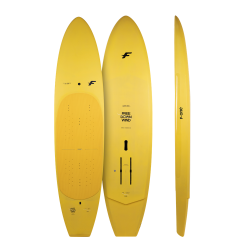 Deska foil downwind F-ONE Rocket Free DW