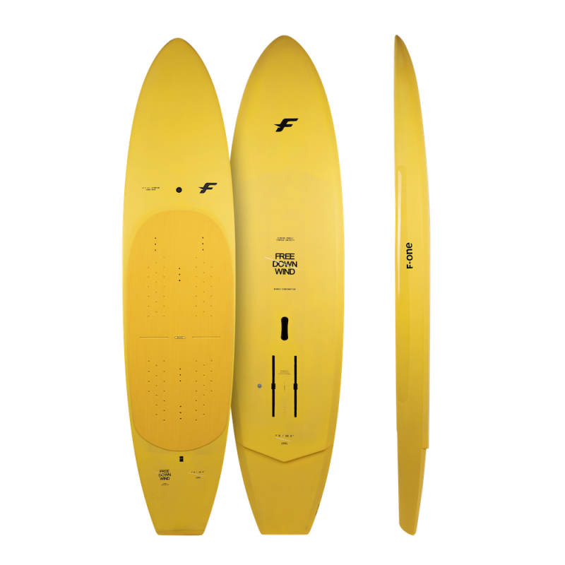 Deska foil downwind F-ONE Rocket Free DW 77268-1403