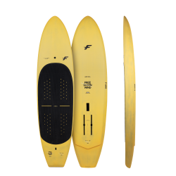 Deska foil downwind F-ONE Rocket Free DW Carbon