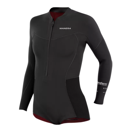 Damska krótka pianka...