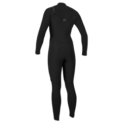 Pianka Hyperfreak + Front Zip z lekkiego neoprenu TechnoButter 3 & TB3X, absorbuje minimalną ilość wody 5374-A00-6