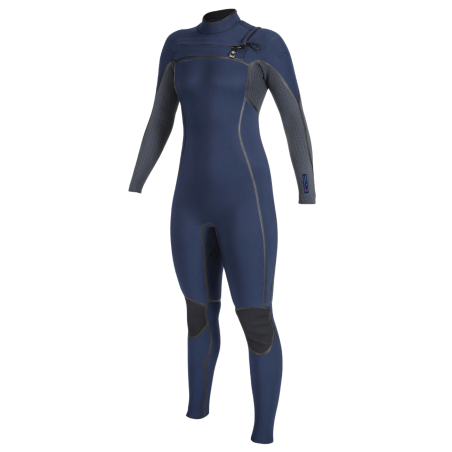 ONEILL WMN Hyperfreak Fire 5/4+ FZ